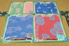一番くじ　薬屋のひとりごと　F賞　タオルセットのサムネイル