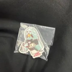 あつまれ どうぶつの森キャラクター　マグネッツ　マスターのサムネイル