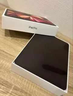 ジャンク・水没】Apple 11インチ iPad Pro 第3世代 256GB - メルカリ