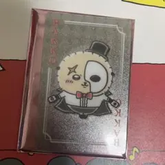 まじかるちいかわ トランプなきらきらカード ラッコ