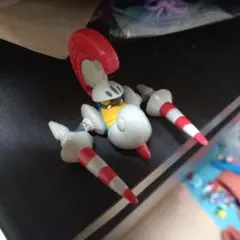 モンコレ　シュバルゴ