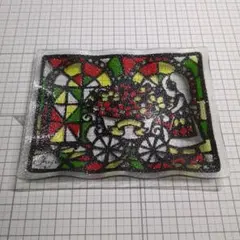 2026年最新】藤城清治 皿の人気アイテム - メルカリ