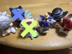 スタレ 男子寮シリーズ フィギュア