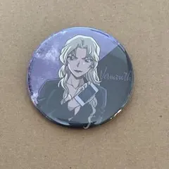 名探偵 コナン ベルモット 缶バッジ ブラッククロージング 黒鉄のサブマリン 2025年最新】ブラッククロージング ベルモットの人気アイテム - メルカリ