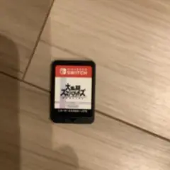 大乱闘スマッシュブラザーズ