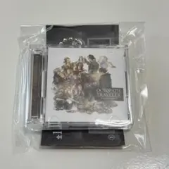 ミュージックコレクションキーチェーン オクトパストラベラー