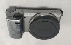 SONY NEX-5T 本体 ミラーレス（赤外線改造・フルスペクトラム）のサムネイル