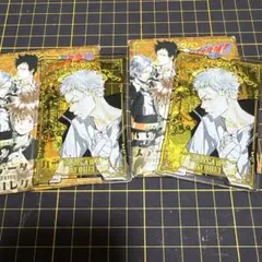 家庭教師ヒットマンREBORN！ 笹川了平　2点