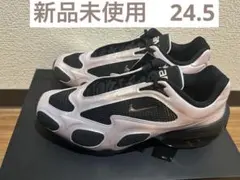 NIKE ナイキ W AIRMAX MUSE WFV1920 606PERLPK - メルカリ