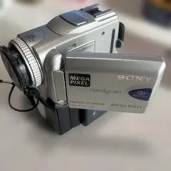 SONY HANDYCAM miniDV 캠코더 DCR-PC101 ③