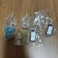 モンスターズインク めじるしアクセサリー まとめ売り ディズニー