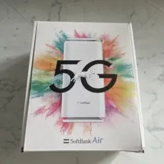 2026年最新】softbank air 5の人気アイテム - メルカリ