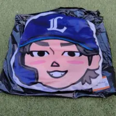 埼玉西武ライオンズ西川愛也ブランケット