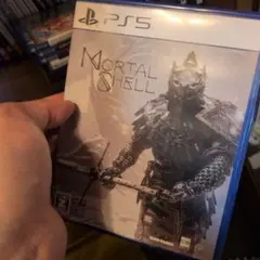 PS5 Mortal Shell