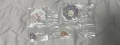 ちいかわ食玩キーホルダー　古本屋　シーサー