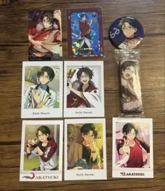 あんスタ グッズ まとめ売り 蓮巳敬人 - メルカリ
