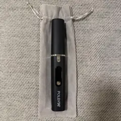POLENTAT [電池着脱式 最新改良型] コードレスヘアアイロン