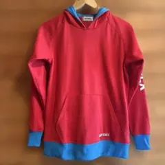 ヨネックス YONEX プルオーバーパーカー Sサイズ バドミントン テニス