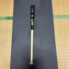 ZETT PROSTATUS 硬式用木製バット