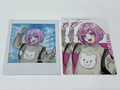 2025年最新】プロセカ チェキの人気アイテム - メルカリ