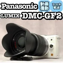 2026年最新】lumix gf2 レンズの人気アイテム - メルカリ