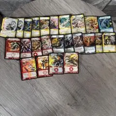 デュエルマスターズ　火自然アポロ　まとめ売り　構築済み デュエルマスターズ 火自然アポロ まとめ売り 構築済み - メルカリ