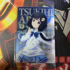 【未開封】 物語シリーズ ウエハース 阿良々木月火 SP02
