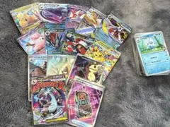 こ*と様 メガドリームex /まとめ売り/メガリザードンXexMA