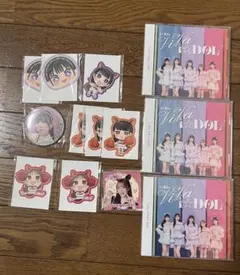 2026年最新】I☆Ris 虹会の人気アイテム - メルカリ