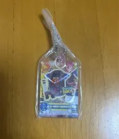 アイカツ　ガチャガチャ