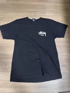 Stussy GUAM Tシャツ ブラックのサムネイル