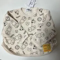 miffy トレーナー 95cm