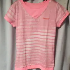 バボラ テニス レディース O ピンク ショーツ