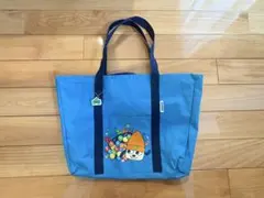 パラッパラッパーエコバッグ