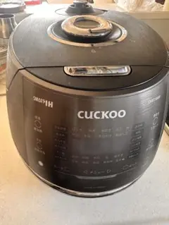 CUCKOO 酵素玄米炊飯器 CHST1005F ジャンク Amazon | CUCKOO 発芽玄米炊飯器 発芽マイスターDX CRP