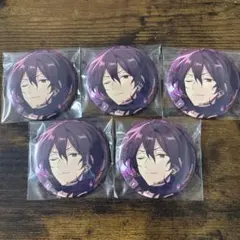 2025年最新】朔間零 缶バッジの人気アイテム - メルカリ