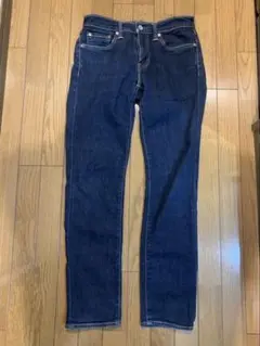 LEVI 511 ストレートデニム W29 L32