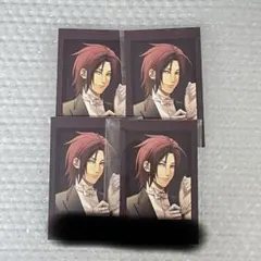 SNK公式 KOF '96トレカ【草薙京・ユキ】 - メルカリ