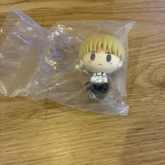 進撃の巨人 一番くじ H賞 ちょこのっこフィギュア アルミン