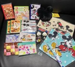 ディズニー　Disney　まとめ売り　セット