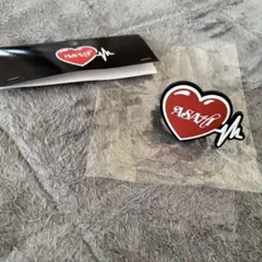 TREASURE アサヒ official light stick リング