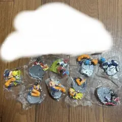 チョコサプ　ドラゴンボール2 まとめ売り