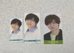 薮宏太　デタカ