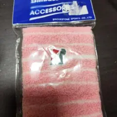 リストバンド