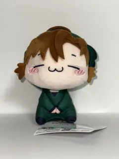 善法寺伊作 ぬいぐるみ 2025年最新】善法寺伊作 ぬいぐるみ もちぴこの人気アイテム