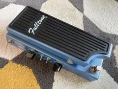 貴重入手不可！ToneOfGold Gold Tone Wah 特別仕様 - メルカリ
