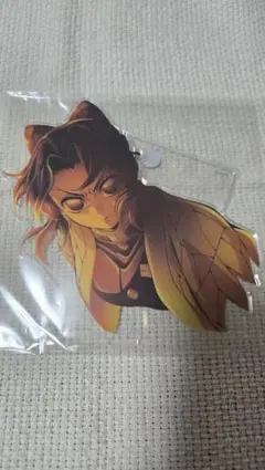 鬼滅の刃 胡蝶しのぶ アクスタ