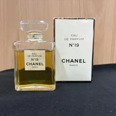 CHANEL シャネル No.19 オードパルファム 50mL - メルカリ
