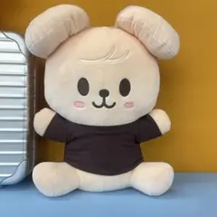 StrayKids スキズ　POPUP SKZOO HUG ME パピム straykids ポップアップ SKZOO HUG ME Ver パピーム - メルカリ