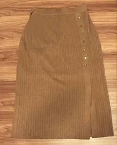 PROPORTION BODY DRESSINGスカート